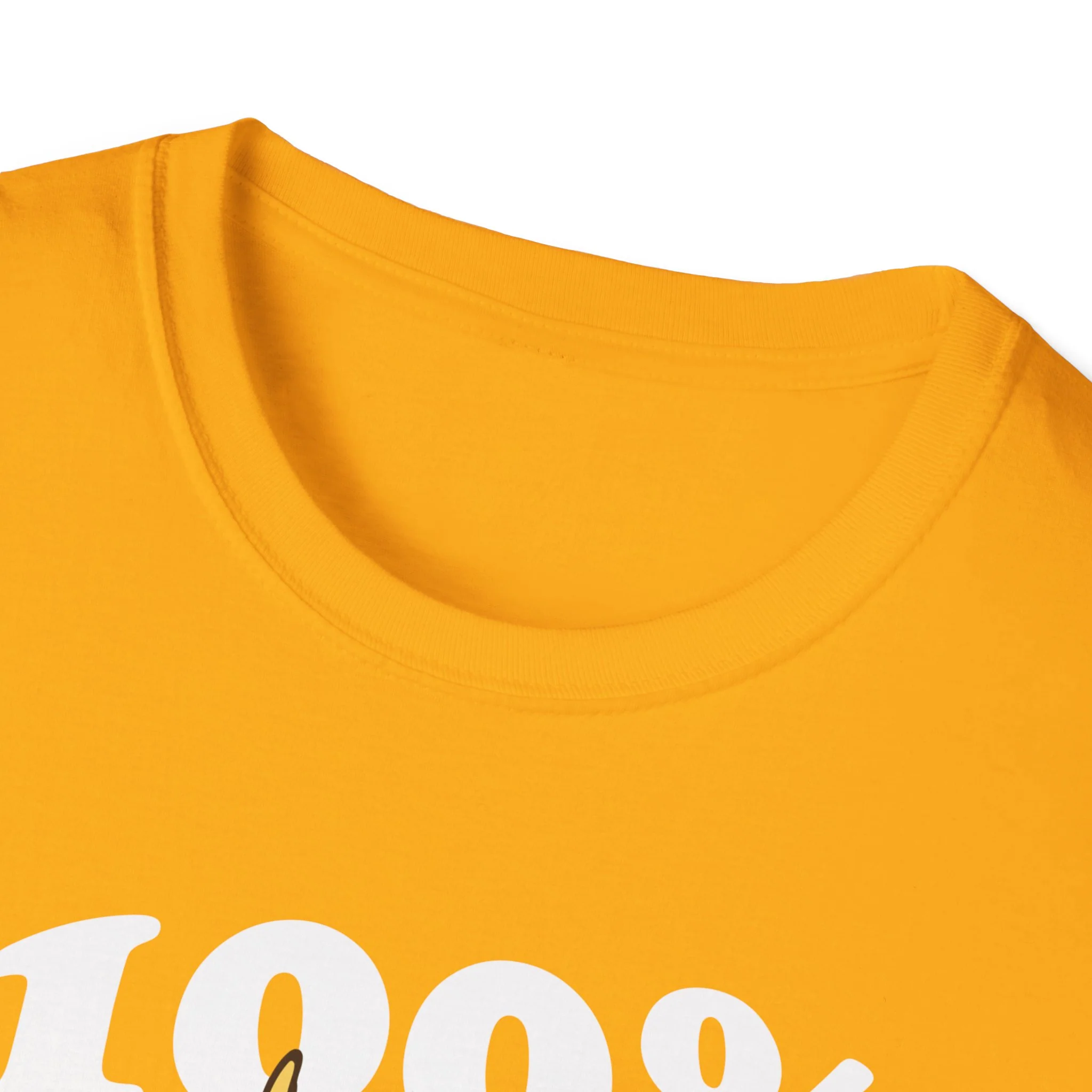 100% Santa Cruz Paleo cotton t-shirt - Image 16