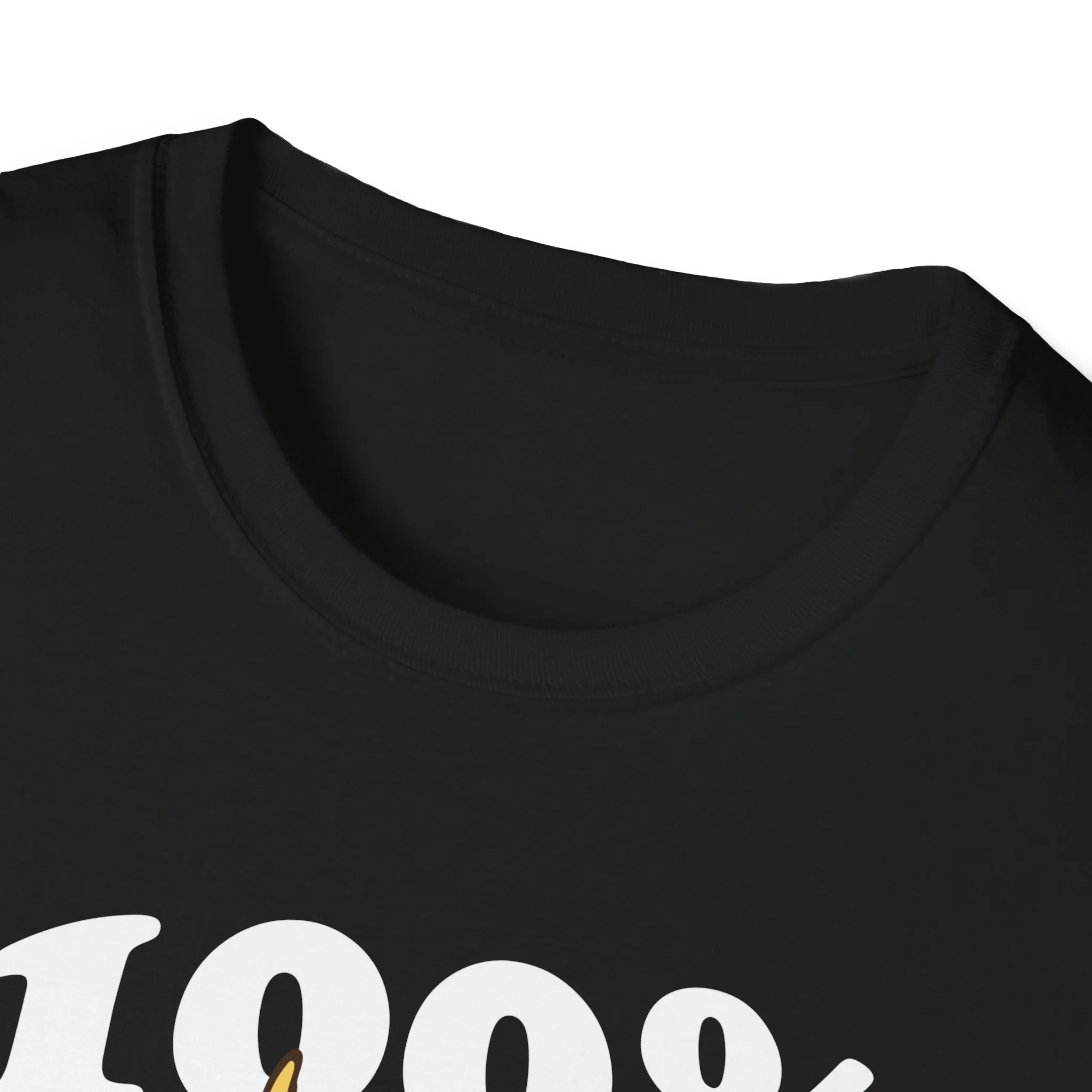 100% Santa Cruz Paleo cotton t-shirt - Image 7