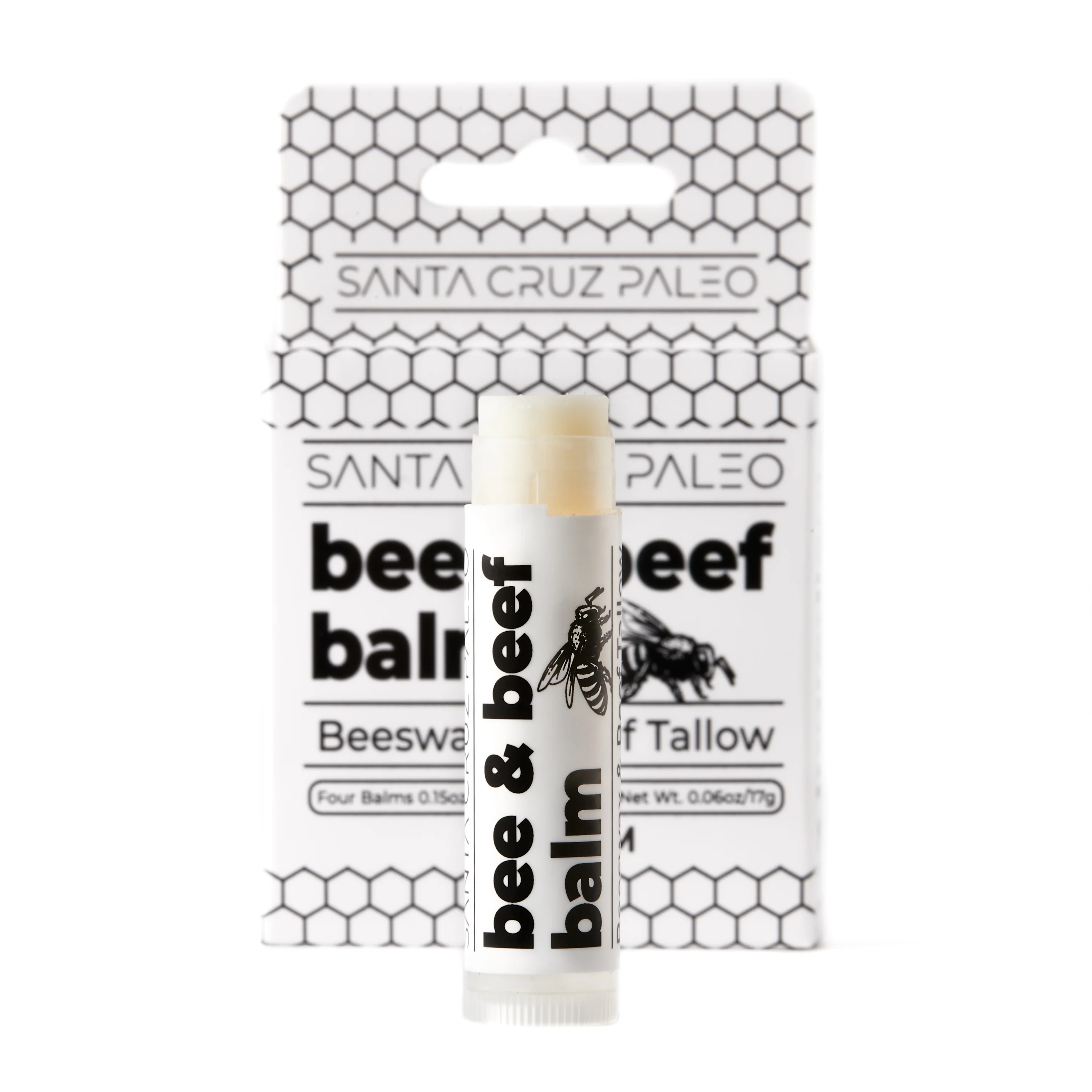 Bee & Beef Balm (4 Pack) - Image 5