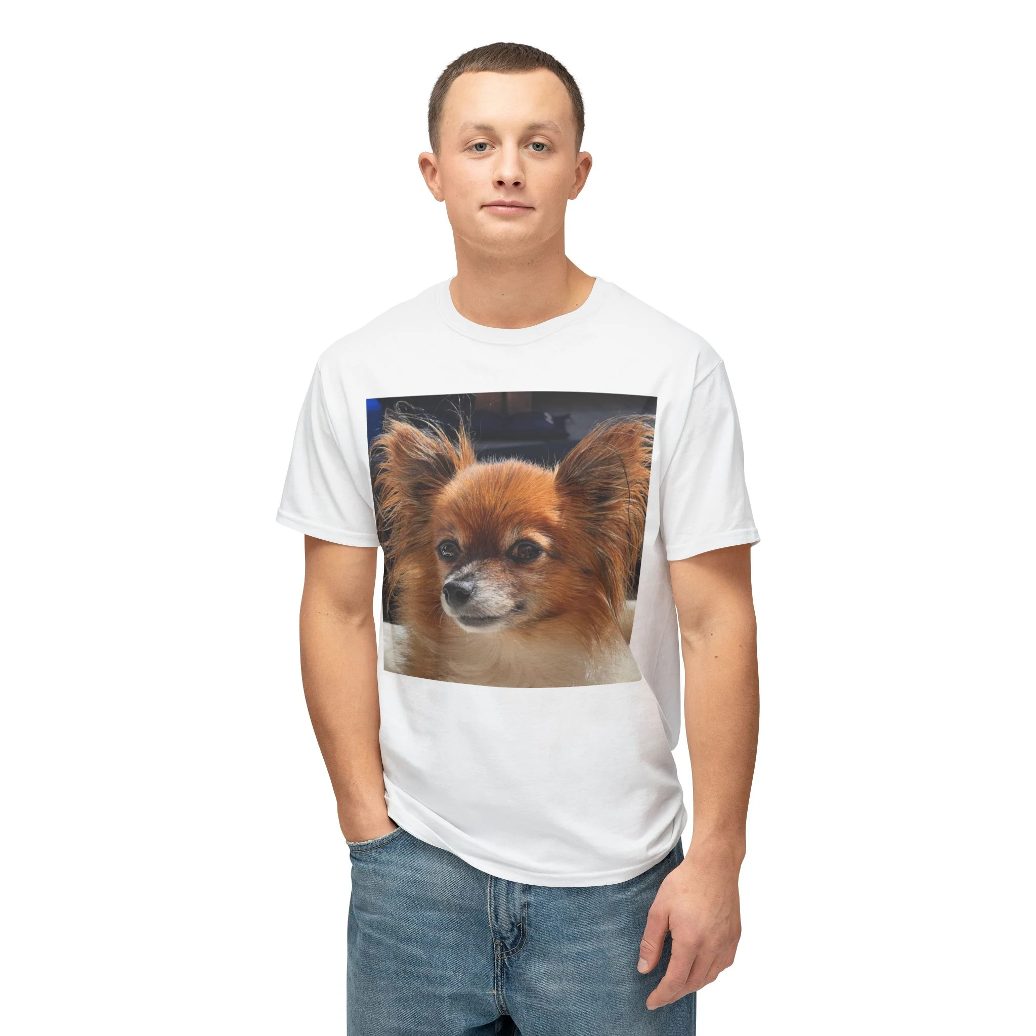 Churro 100% Cotton T-Shirt - Image 3