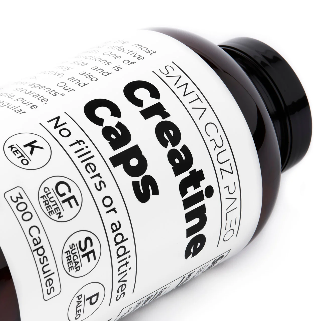 Creatine Caps - Image 6