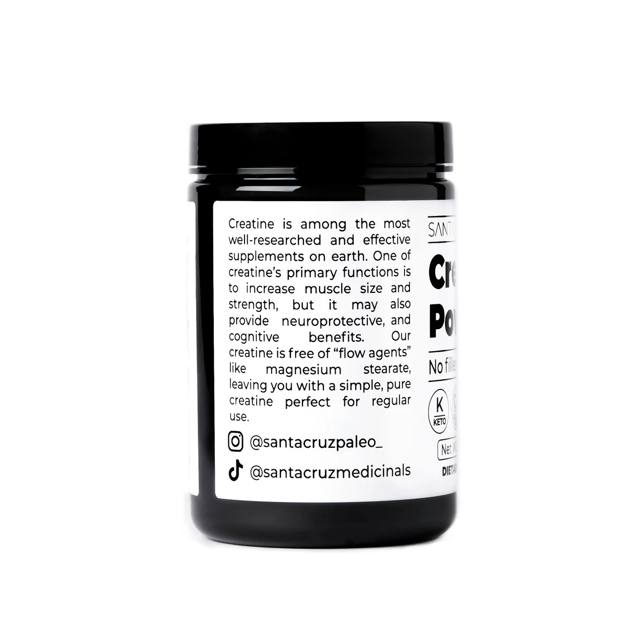 Creatine Powder - Image 4