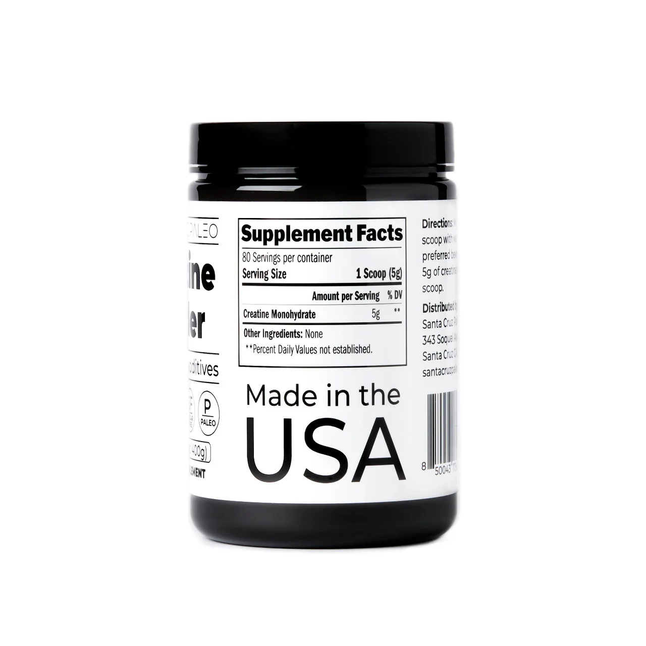 Creatine Powder - Image 5