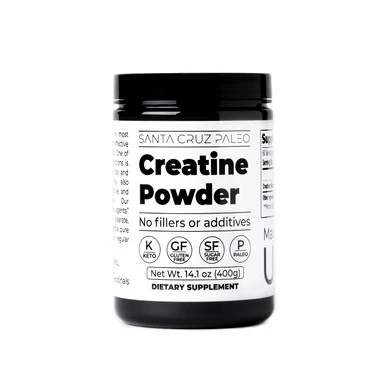 Creatine Powder - Image 6