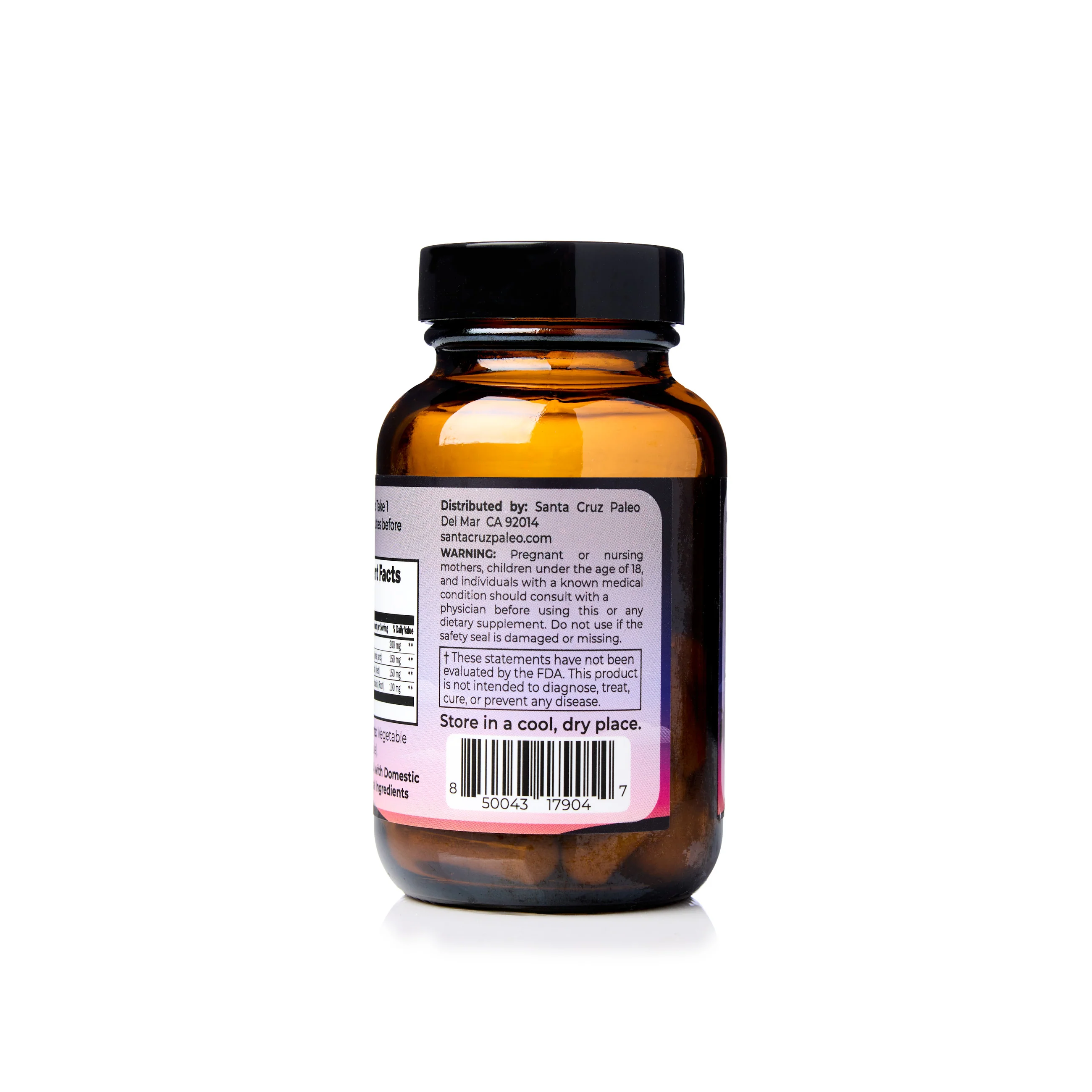 Sleep Caps (30ct) - Image 3