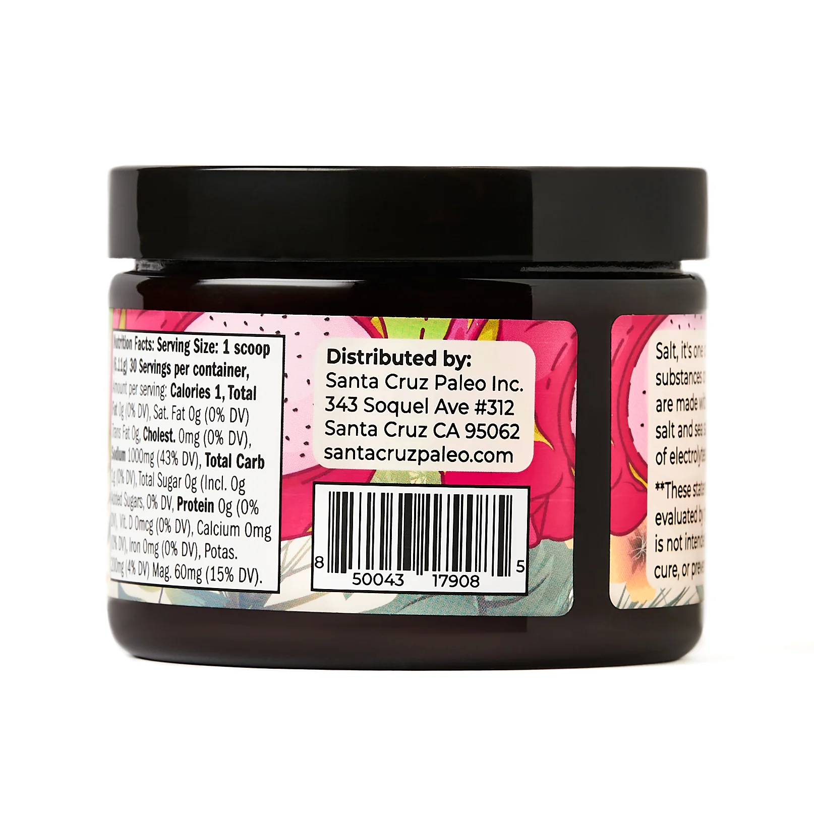 Dragonfruit Electrolyte Tub - Image 7