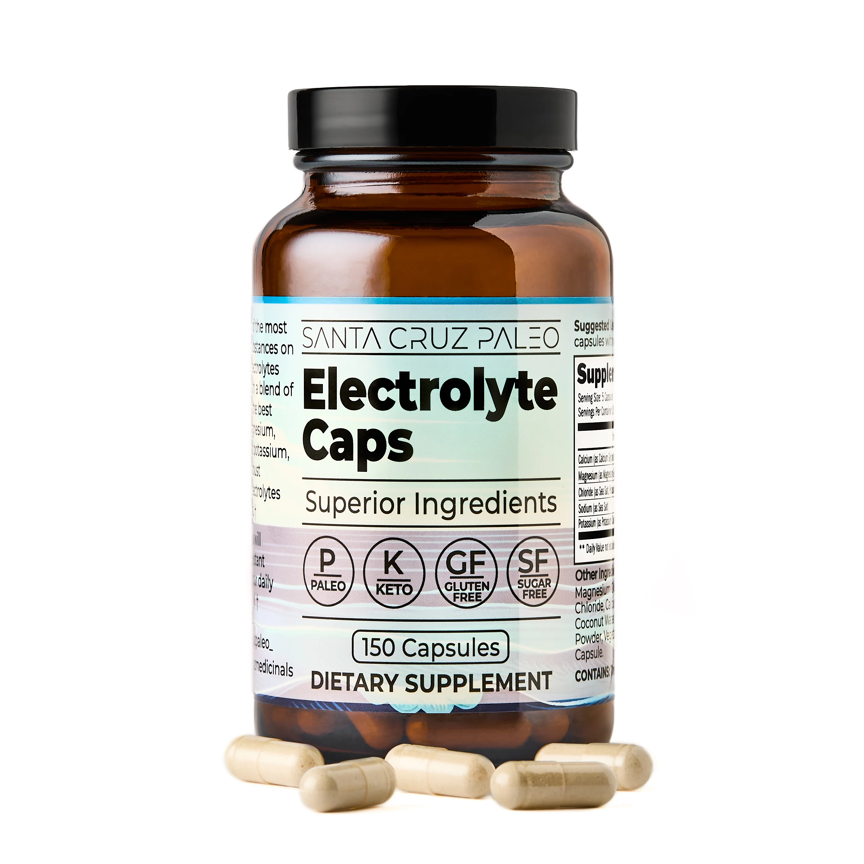 Electrolyte Caps - Image 5