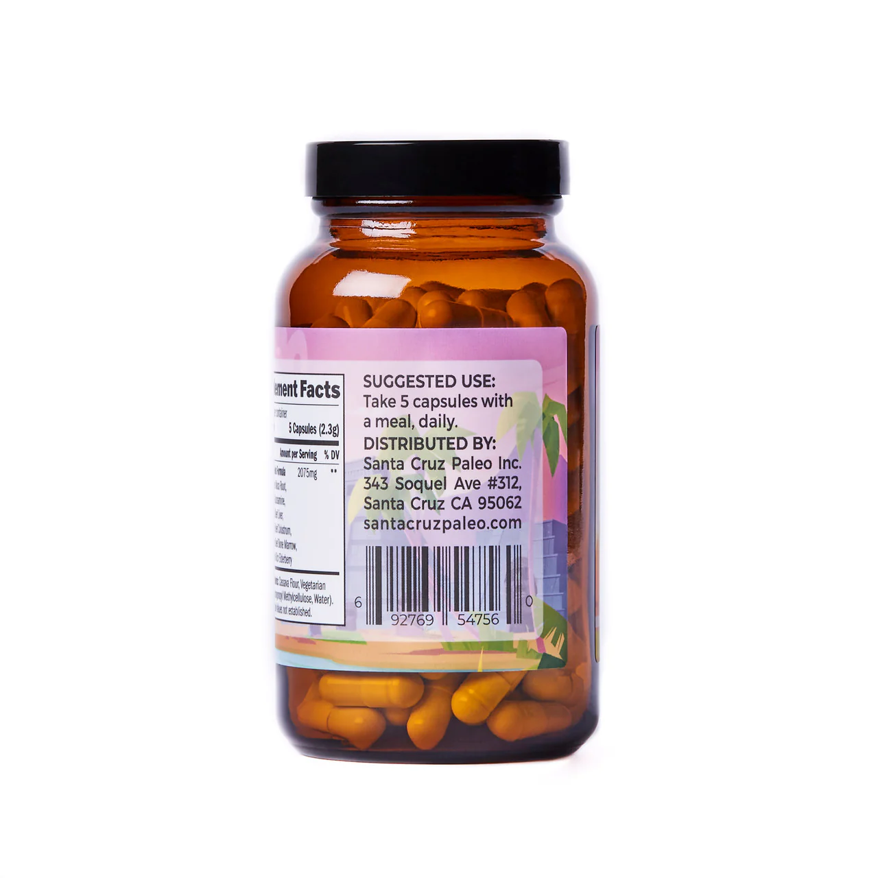 Food of the Gods - Image 4