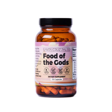 Food of the Gods - Image 5