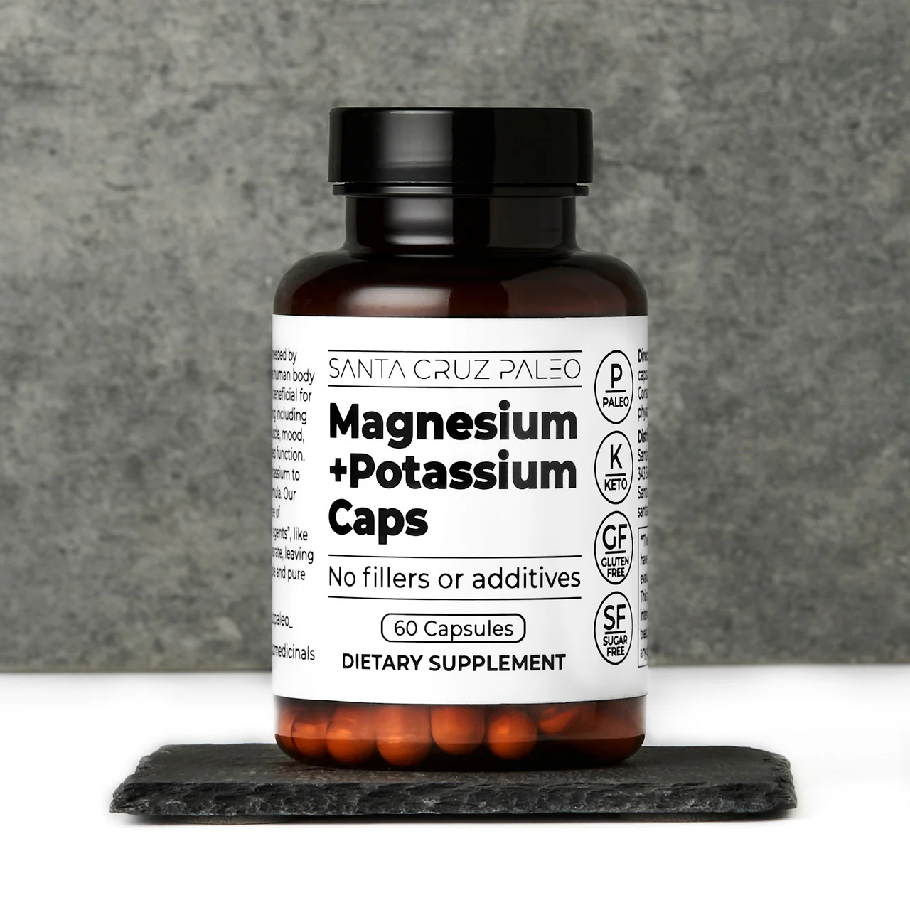 Magnesium + Potassium Caps - Image 6