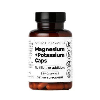 Magnesium + Potassium Caps - Image 9