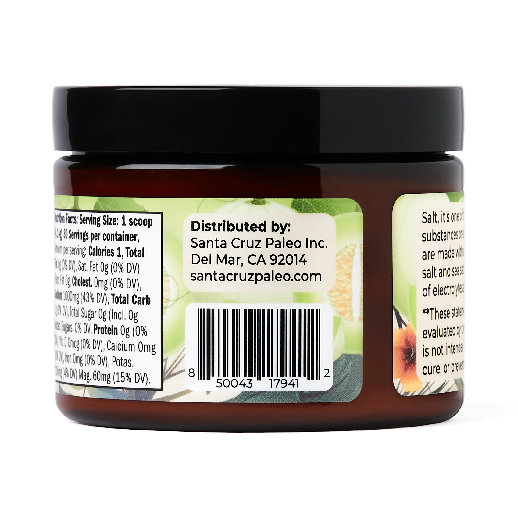 Melon Electrolyte Tub - Image 5