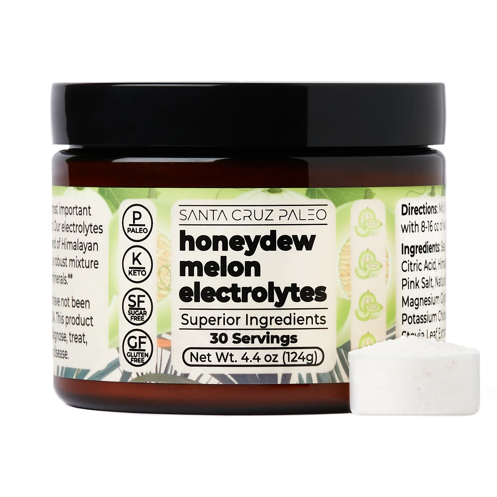 Melon Electrolyte Tub - Image 6