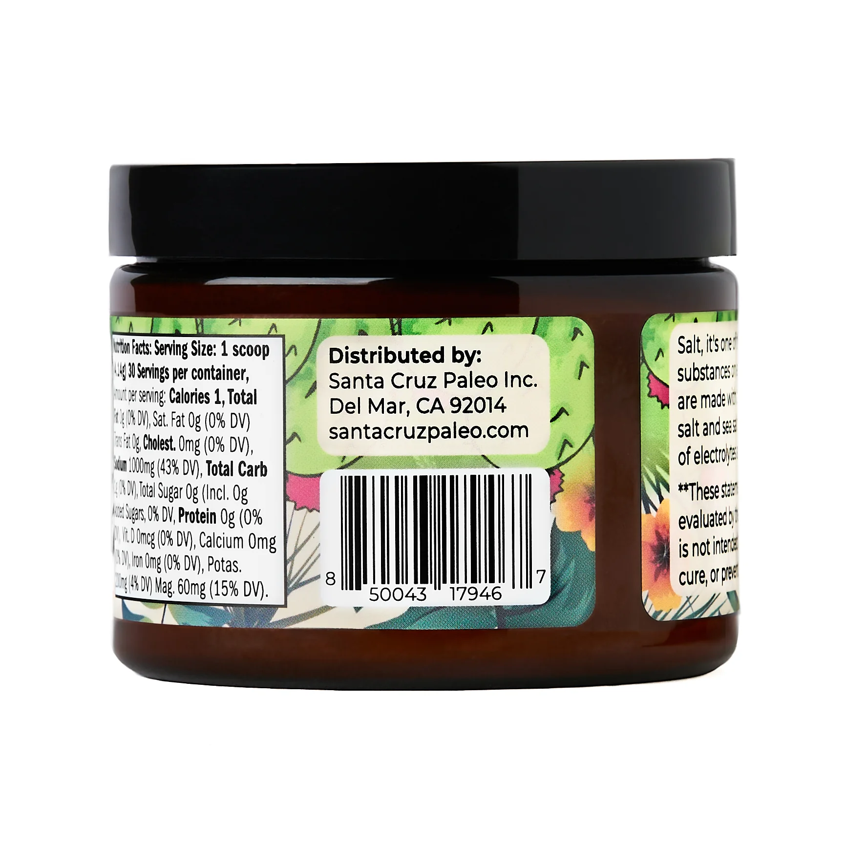 Prickly Pear Electrolyte Tub - Image 5