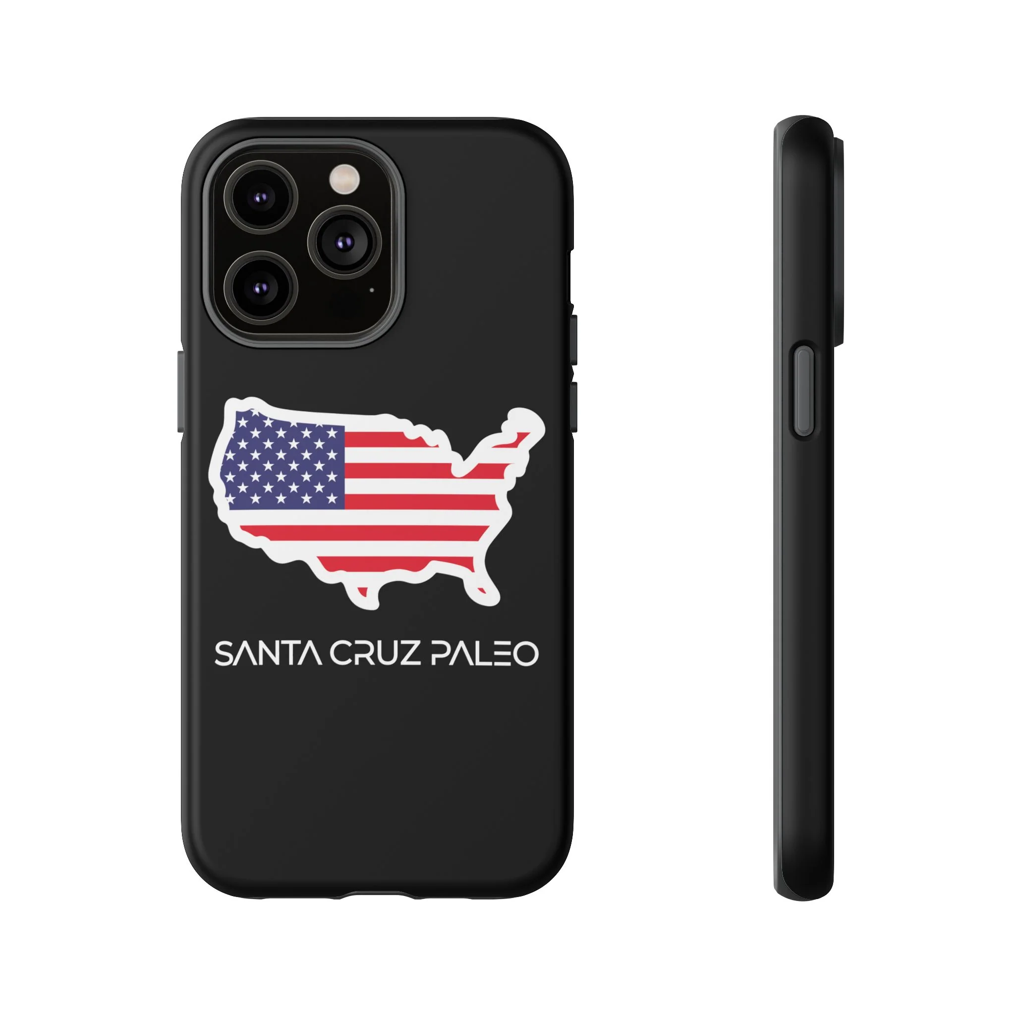 Santa Cruz Paleo iphone TOUGH case - Image 12