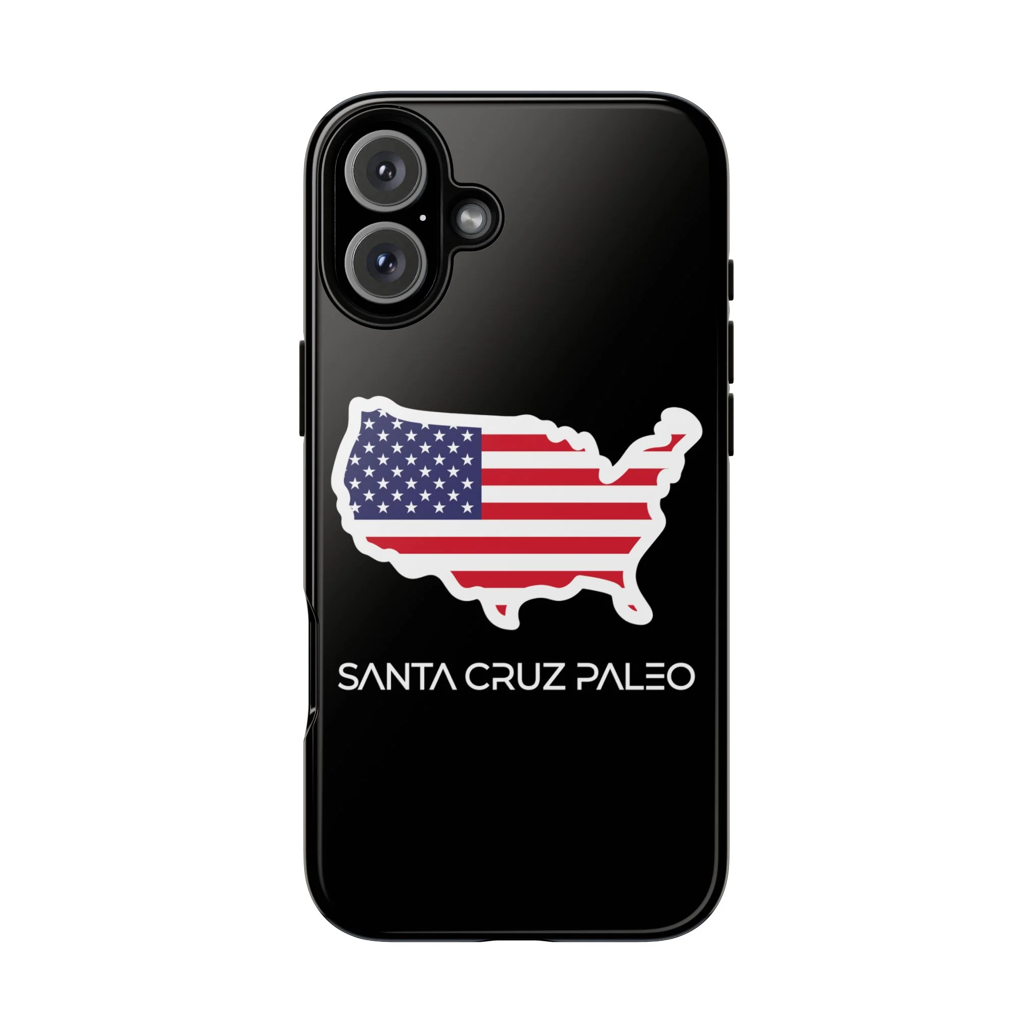 Santa Cruz Paleo iphone TOUGH case - Image 21