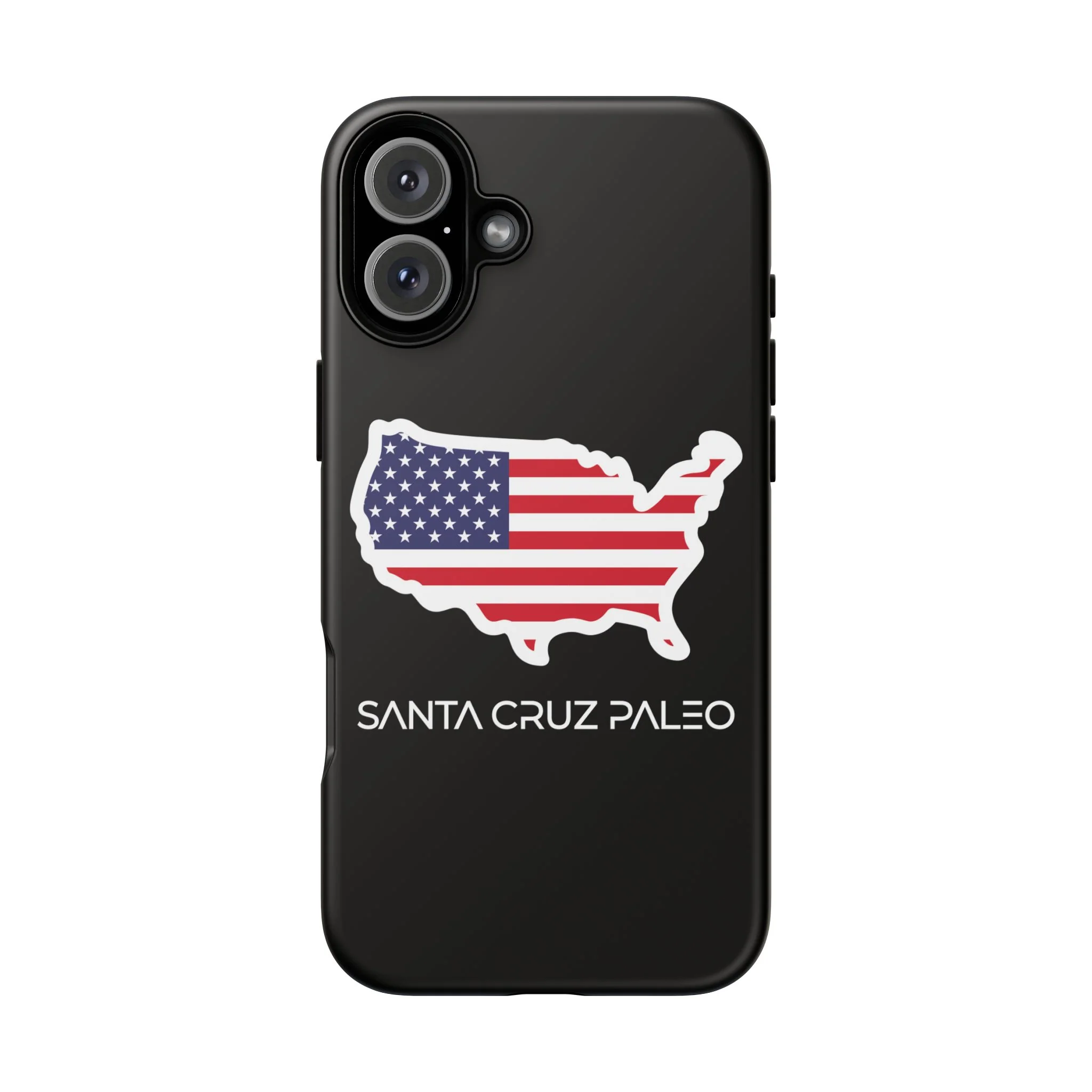 Santa Cruz Paleo iphone TOUGH case - Image 22
