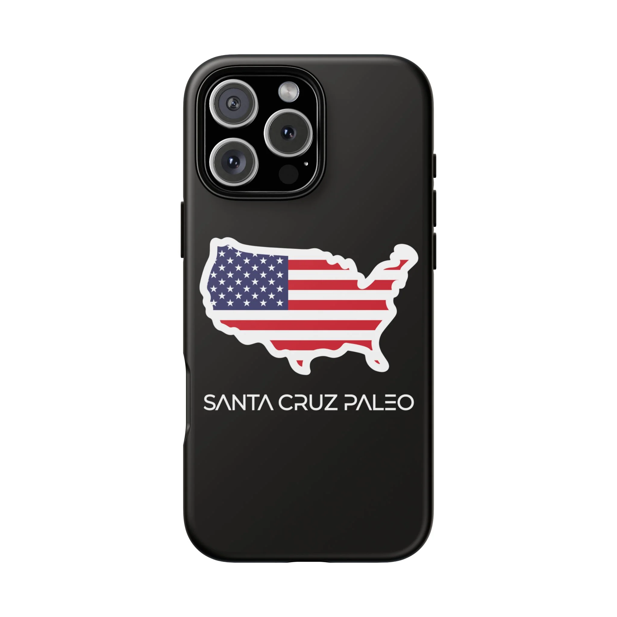 Santa Cruz Paleo iphone TOUGH case - Image 26