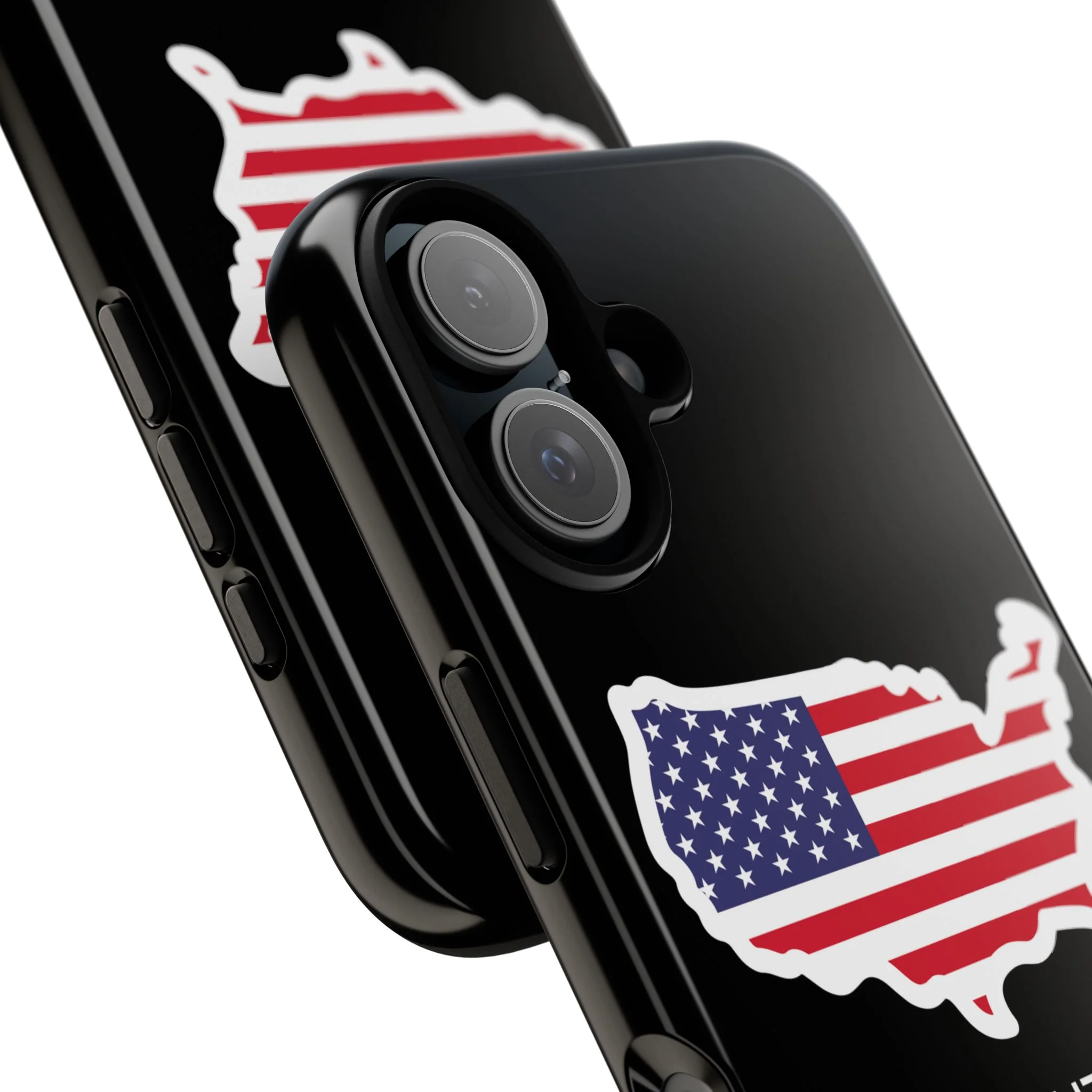 Santa Cruz Paleo iphone TOUGH case - Image 27