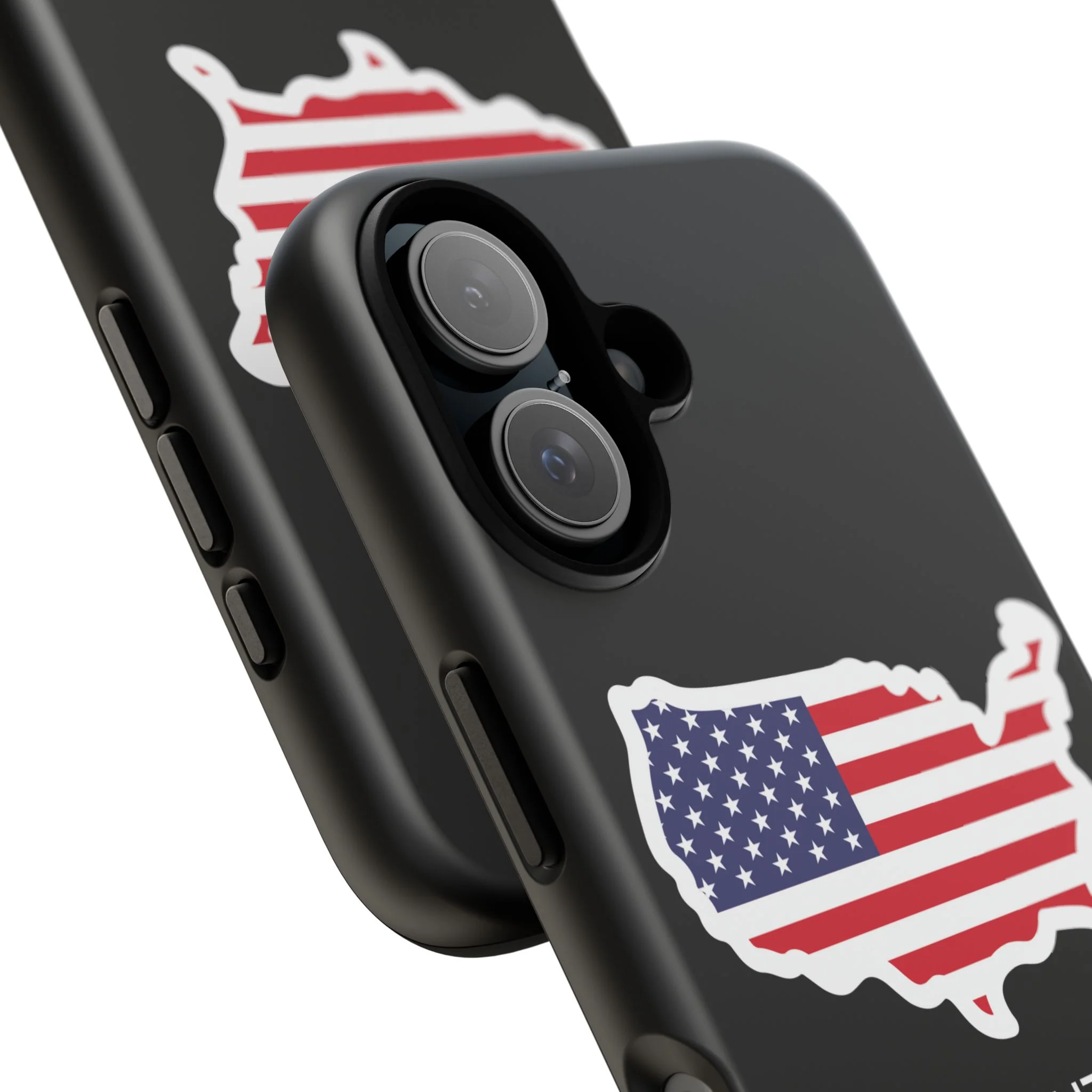 Santa Cruz Paleo iphone TOUGH case - Image 30