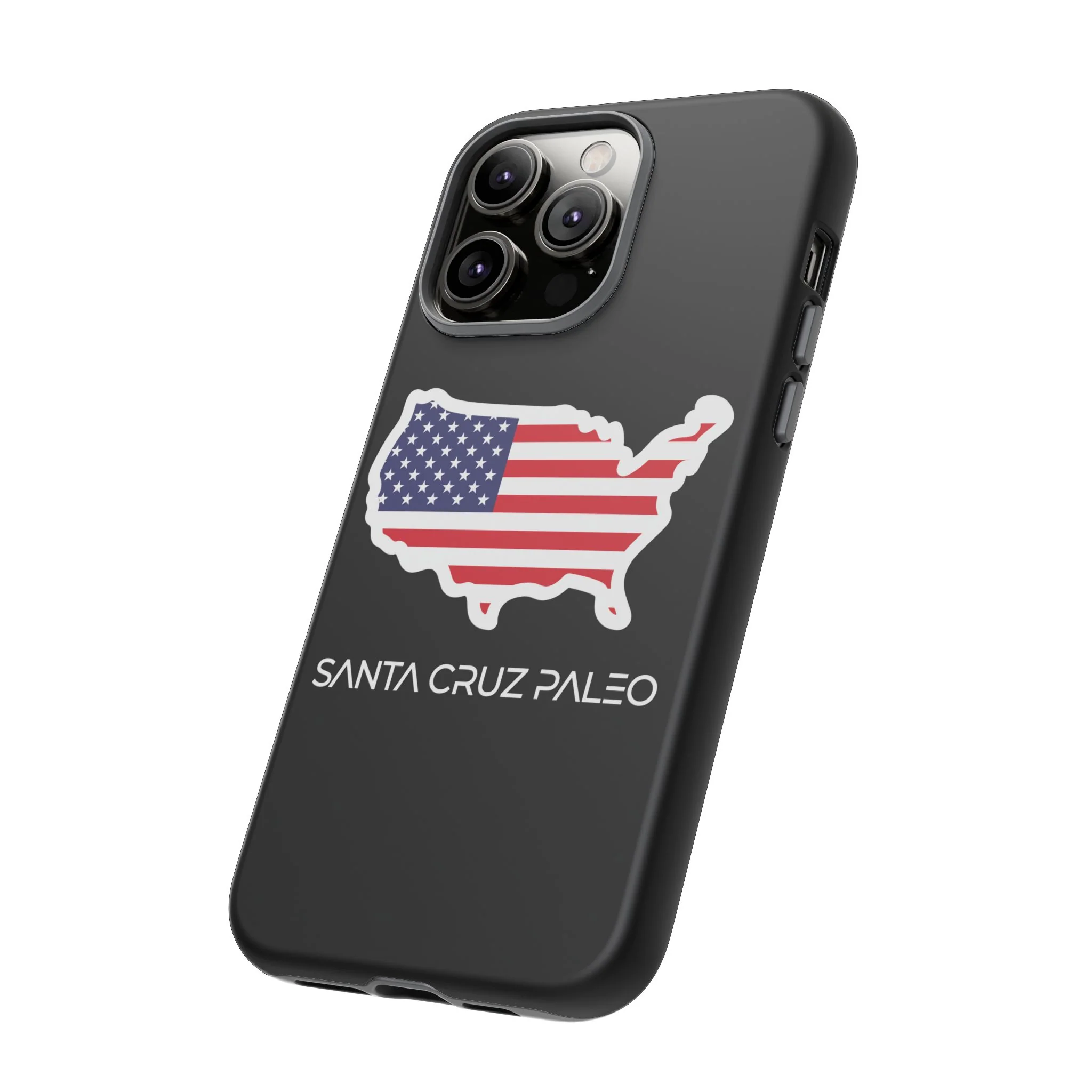 Santa Cruz Paleo iphone TOUGH case - Image 56