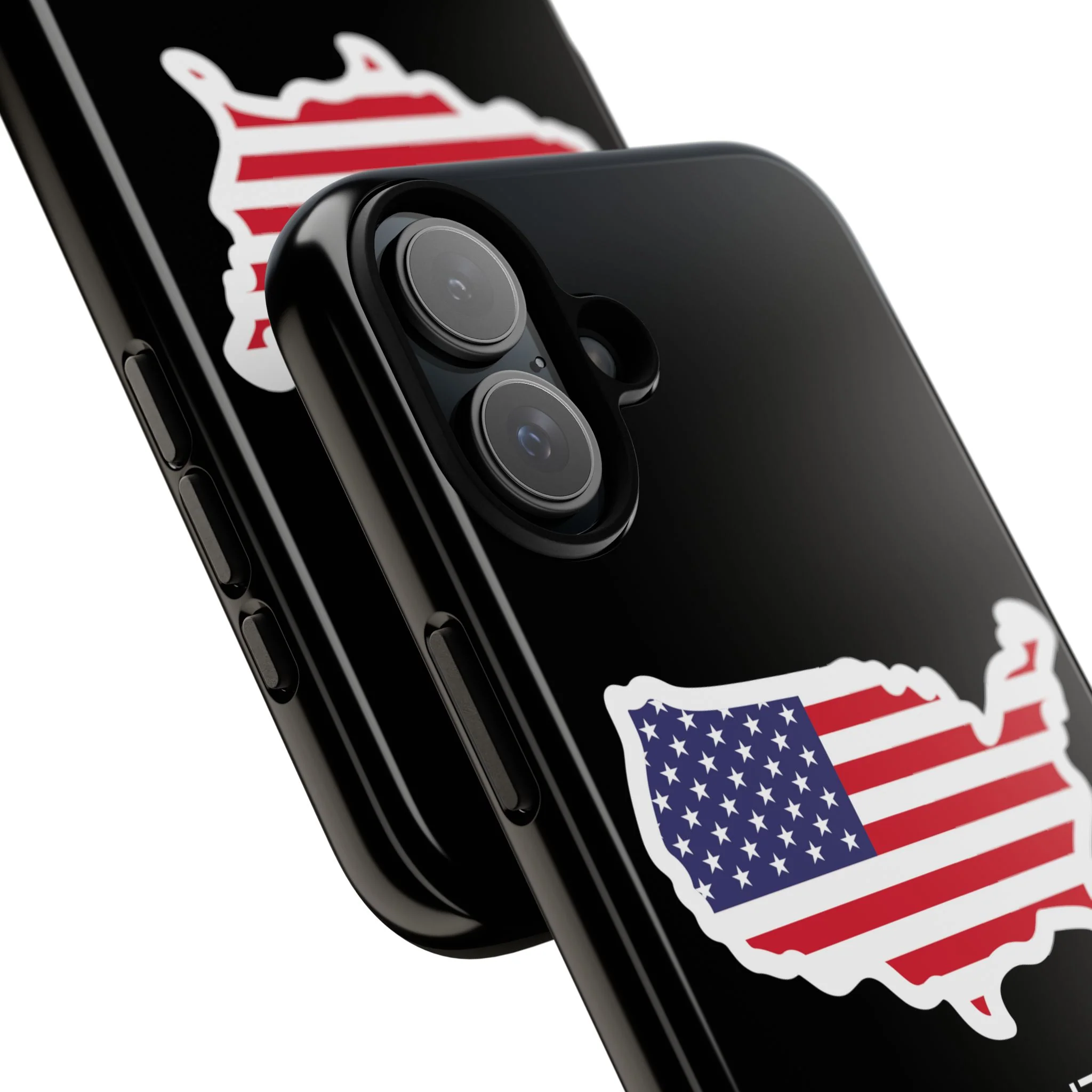 Santa Cruz Paleo iphone TOUGH case - Image 75