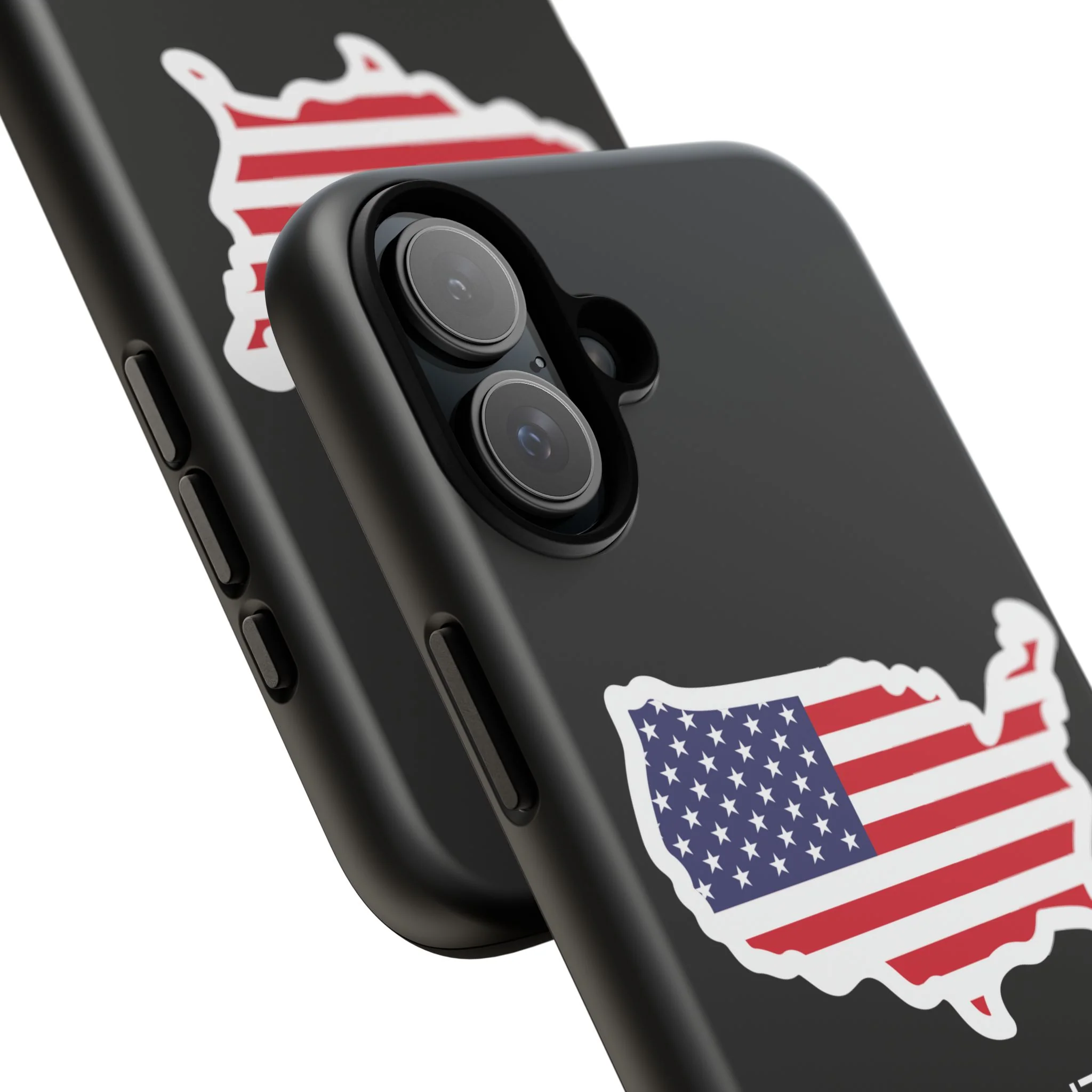 Santa Cruz Paleo iphone TOUGH case - Image 78