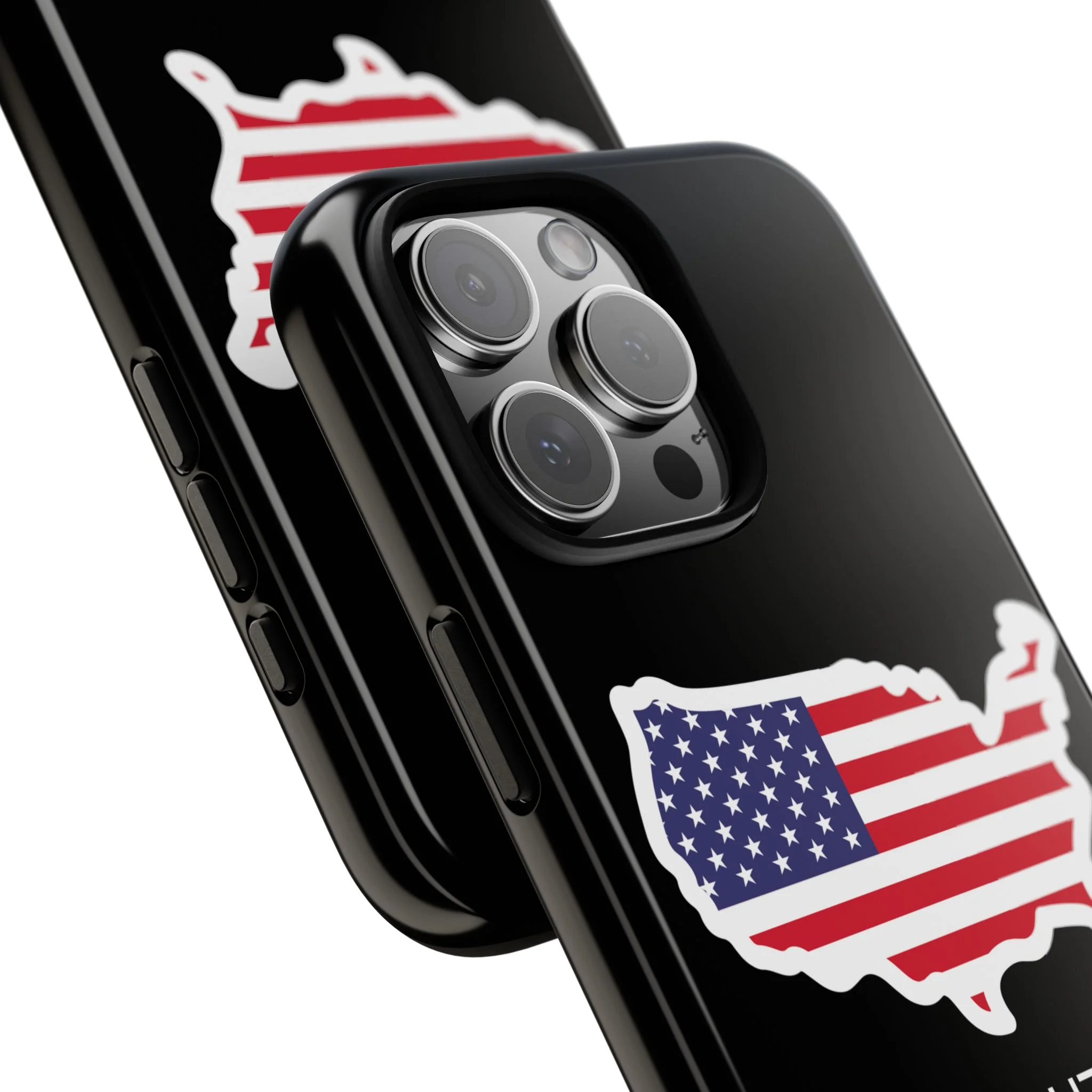 Santa Cruz Paleo iphone TOUGH case - Image 87