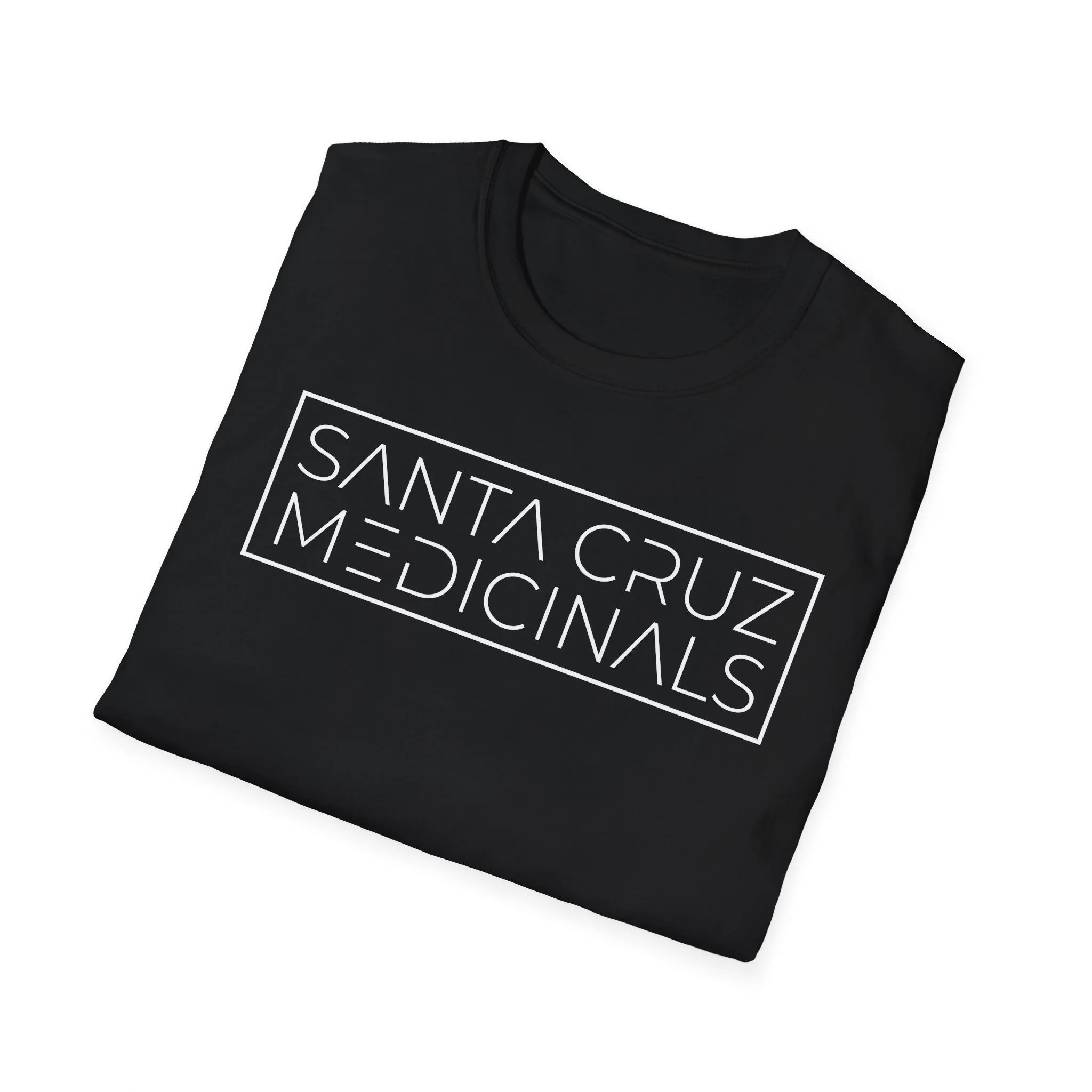 SCM Logo Tee - Image 11