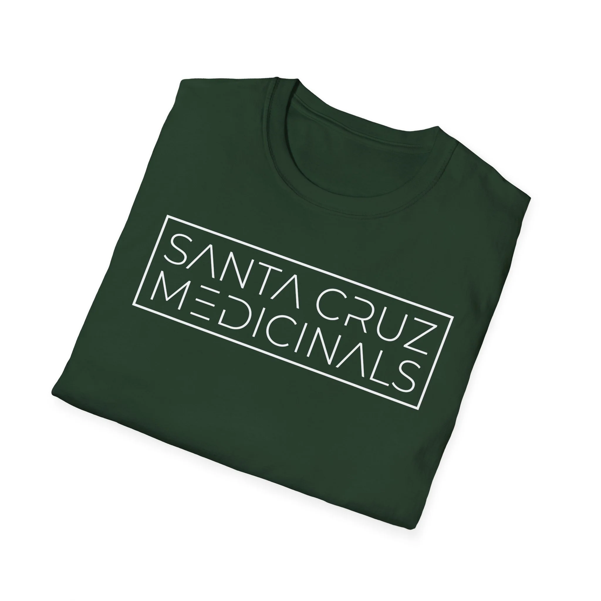 SCM Logo Tee - Image 14