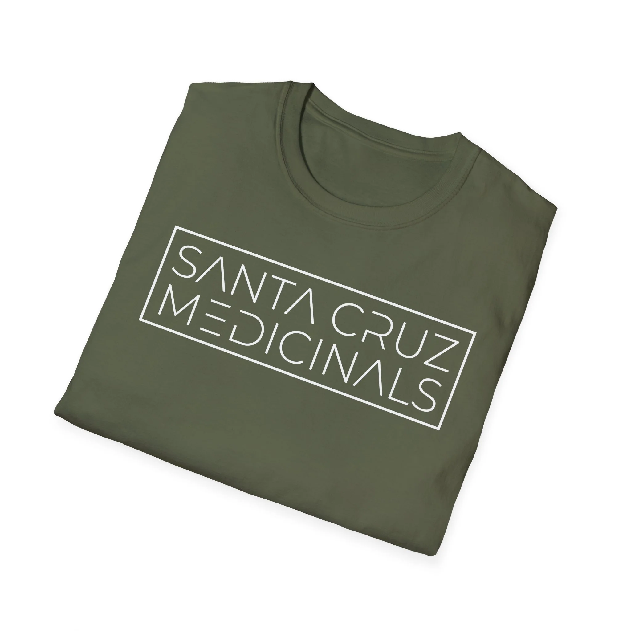 SCM Logo Tee - Image 17
