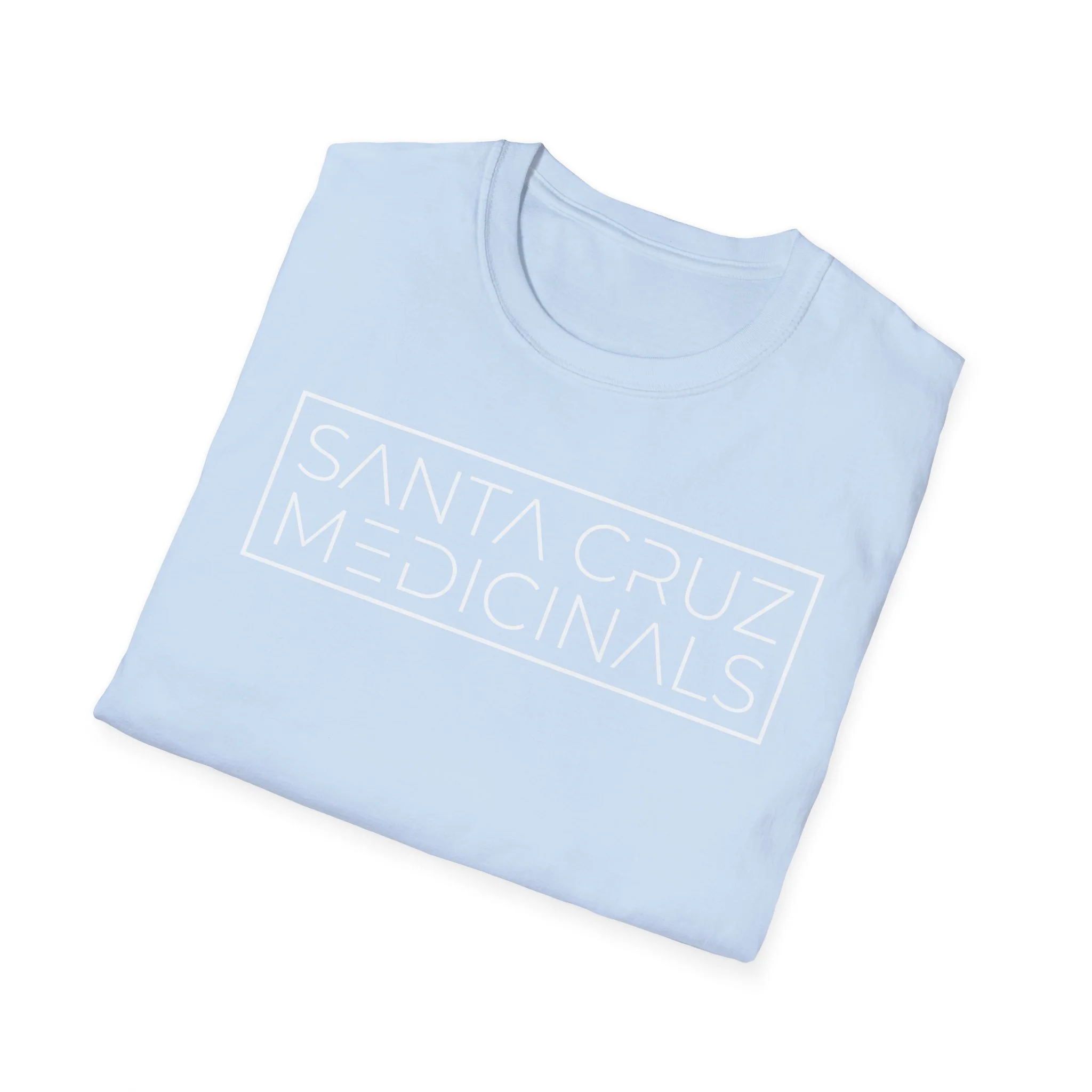 SCM Logo Tee - Image 8