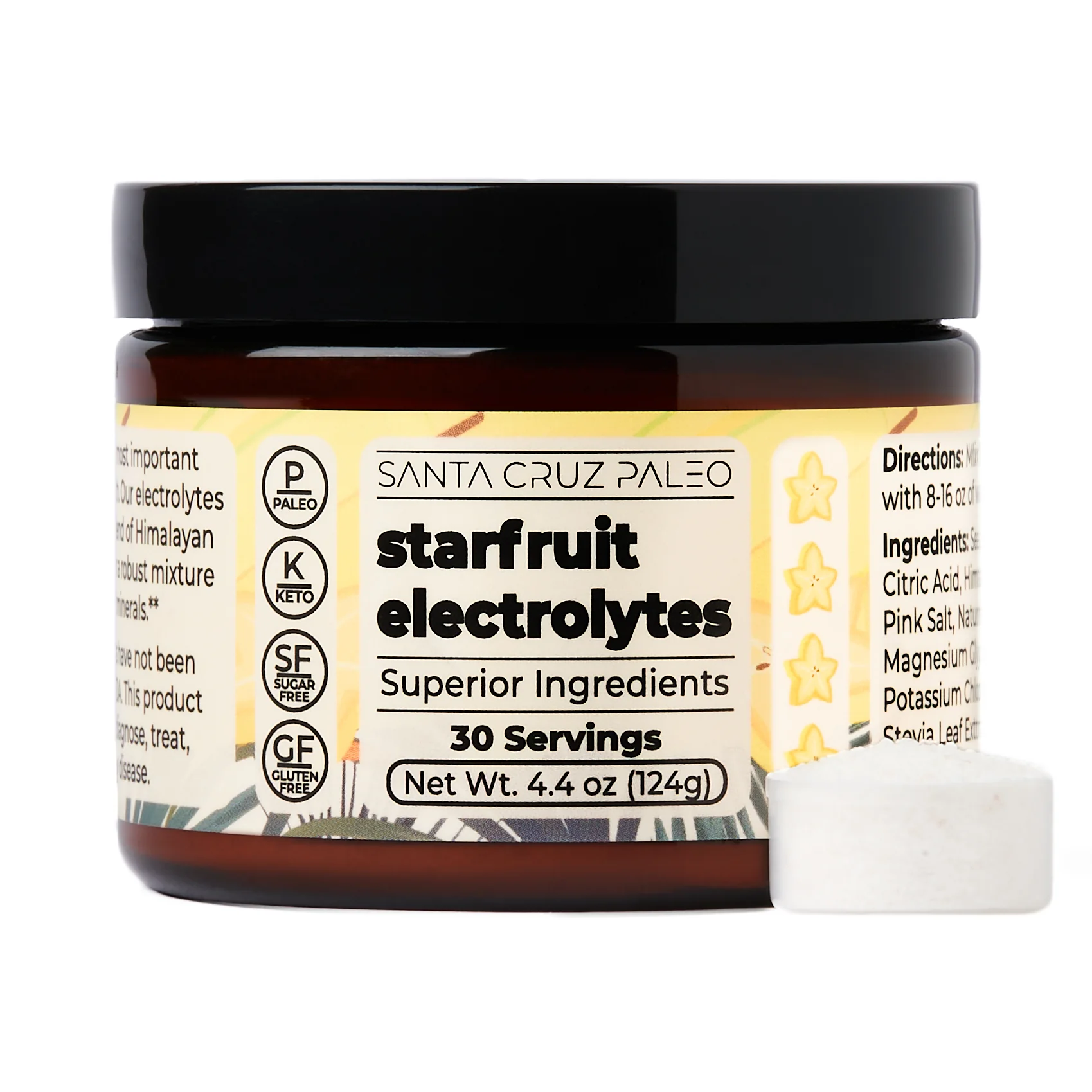 Starfruit Electrolyte Tub - Image 6