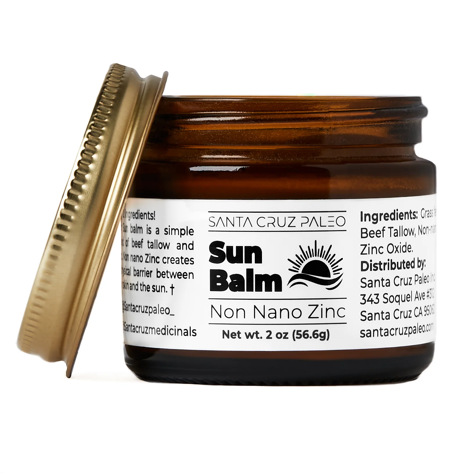 Sun Balm - Image 6